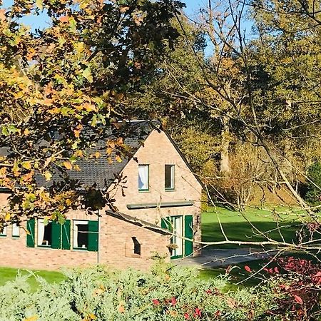 Lovely Meadow House In The Land Of Croix Scaille Gedinne Екстериор снимка