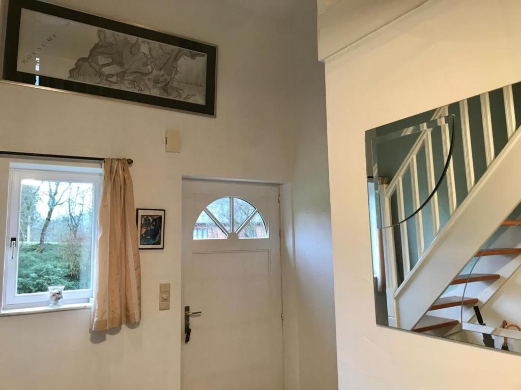 Lovely Meadow House In The Land Of Croix Scaille Gedinne Екстериор снимка