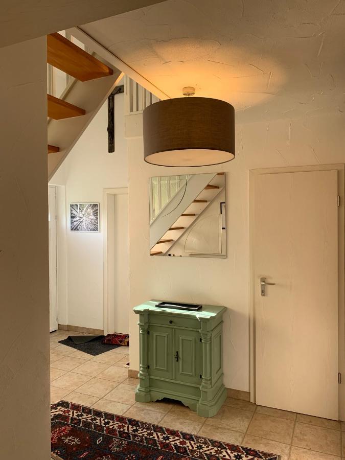 Lovely Meadow House In The Land Of Croix Scaille Gedinne Екстериор снимка